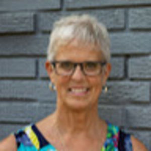 Meet your Posher, Maureen